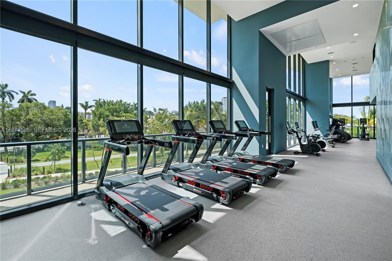 Mondrian Hallandale - Residential Lease