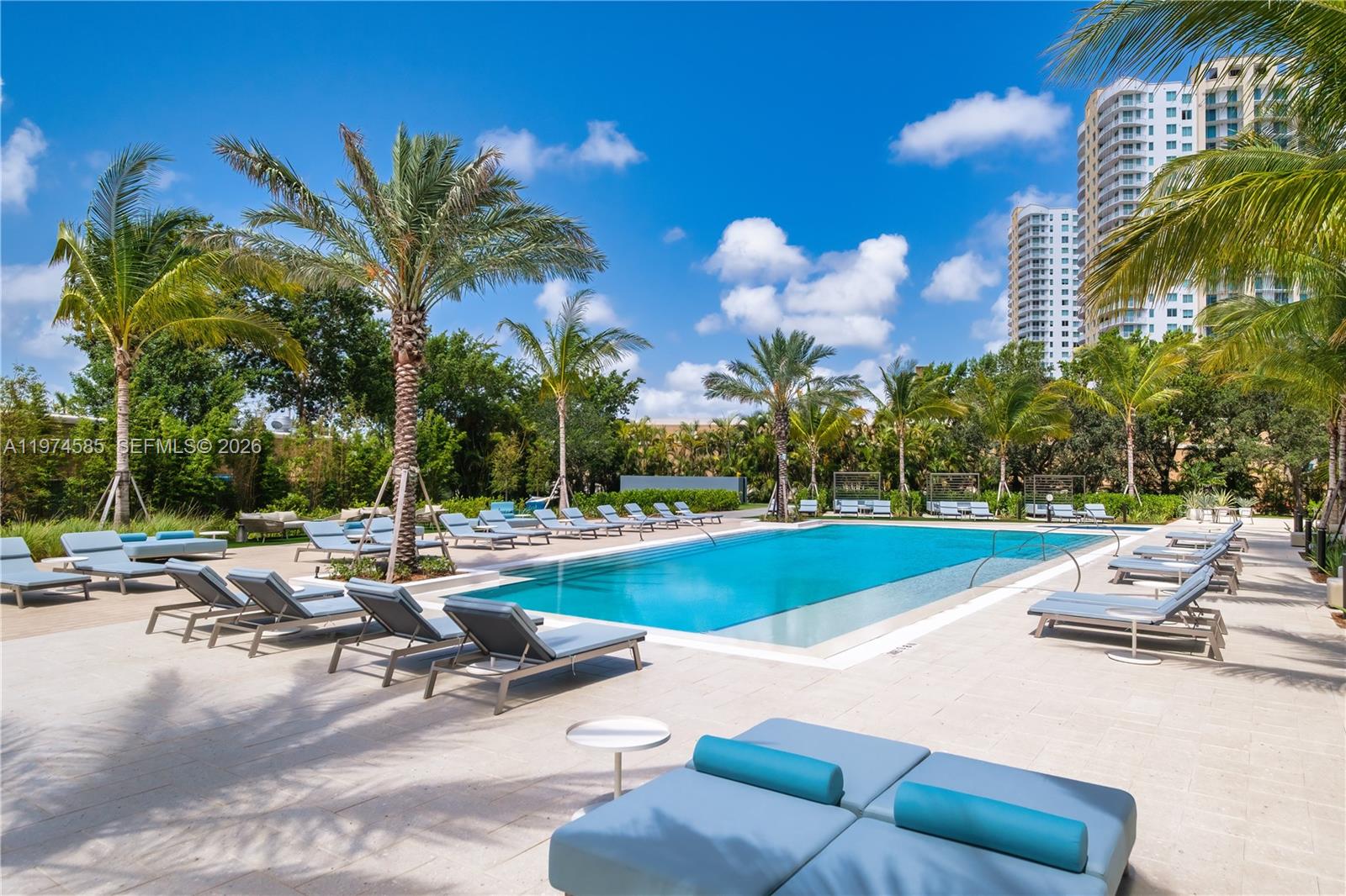 Mondrian Hallandale - Residential Lease