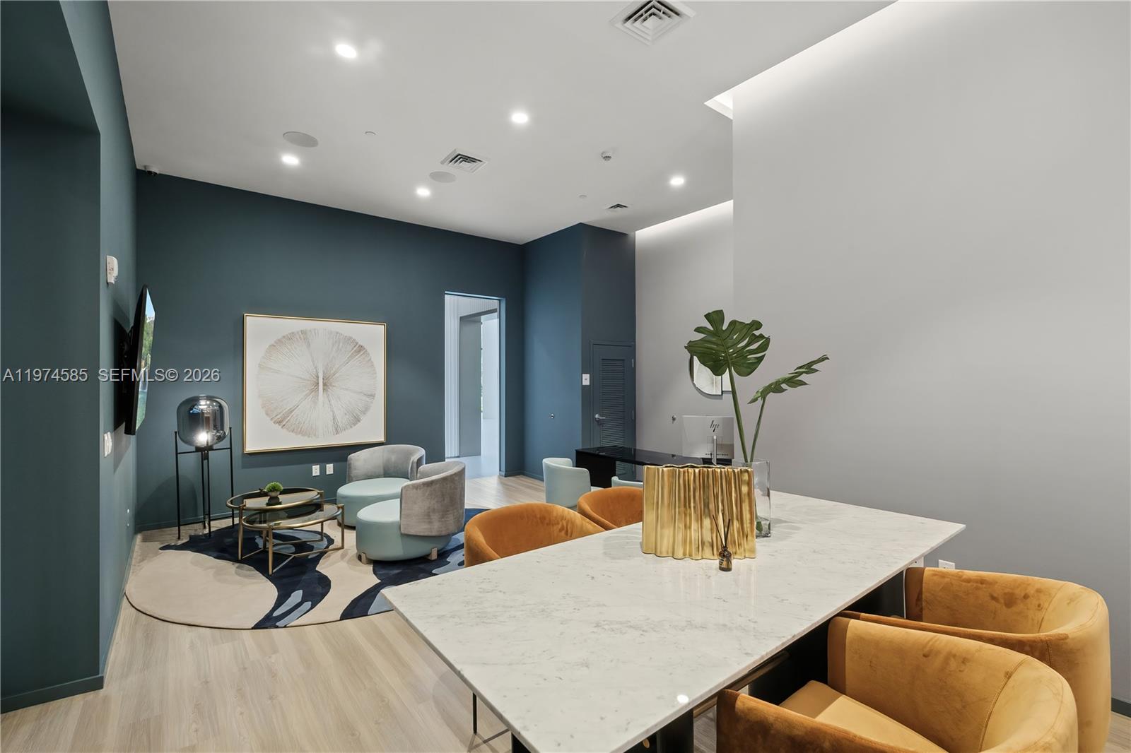 Mondrian Hallandale - Residential Lease