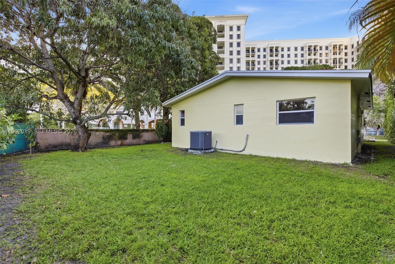 MAC FARLANE HOMESTEAD - Residential