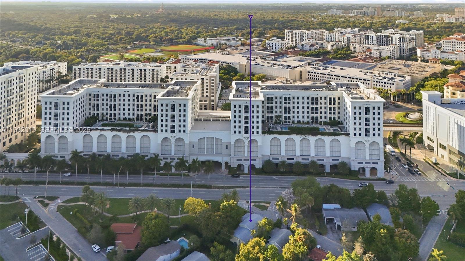 MAC FARLANE HOMESTEAD - Residential
