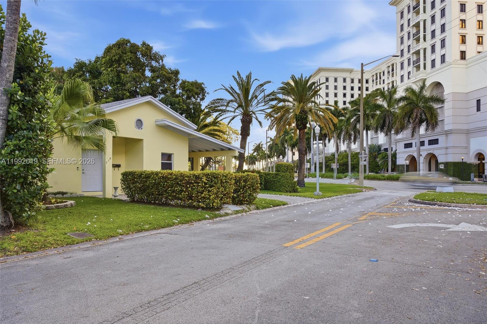 MAC FARLANE HOMESTEAD - Residential