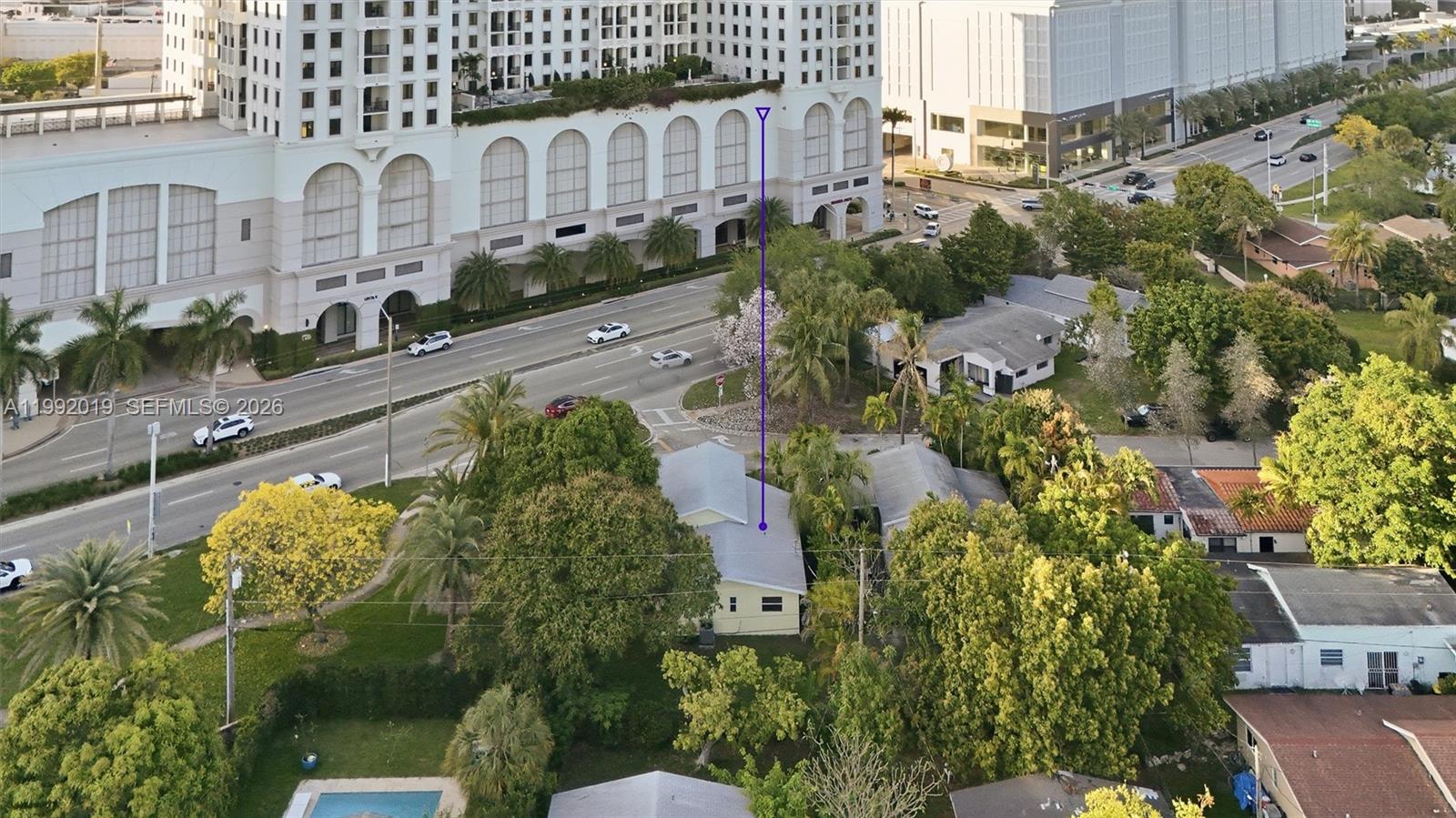 MAC FARLANE HOMESTEAD - Residential