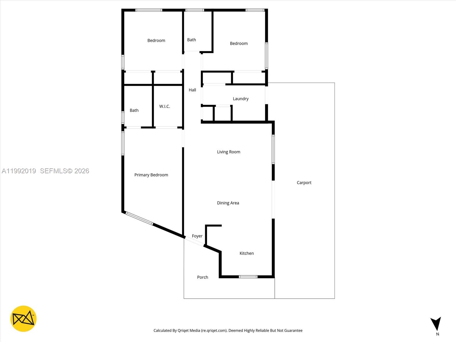 MAC FARLANE HOMESTEAD - Residential