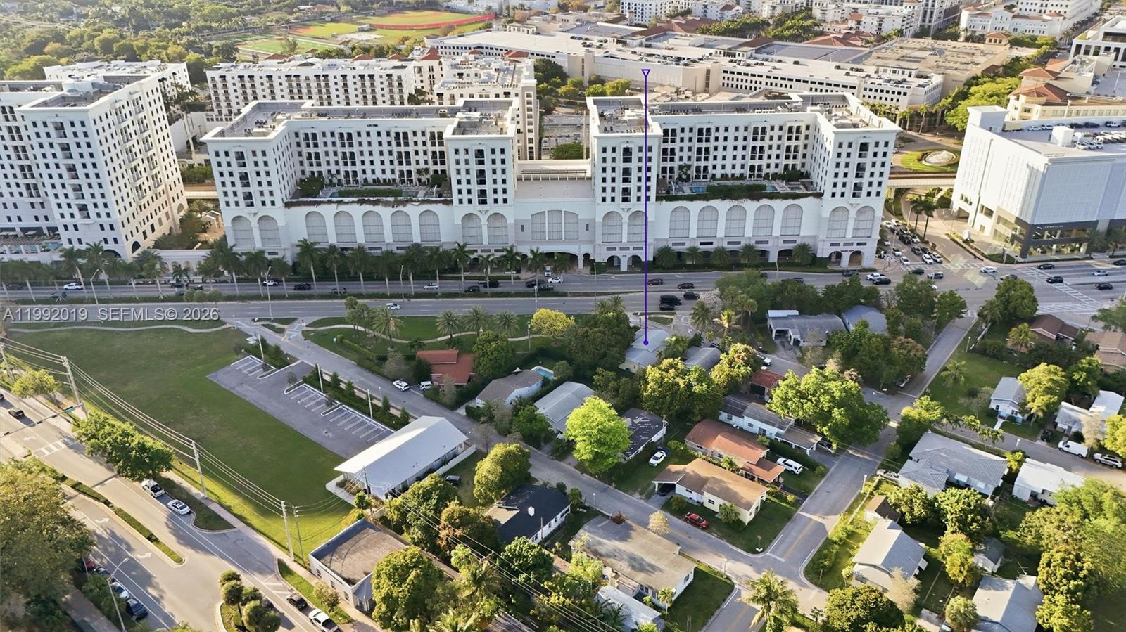 MAC FARLANE HOMESTEAD - Residential