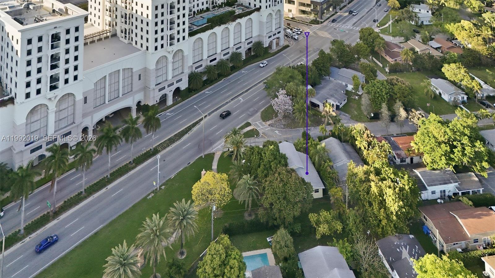 MAC FARLANE HOMESTEAD - Residential