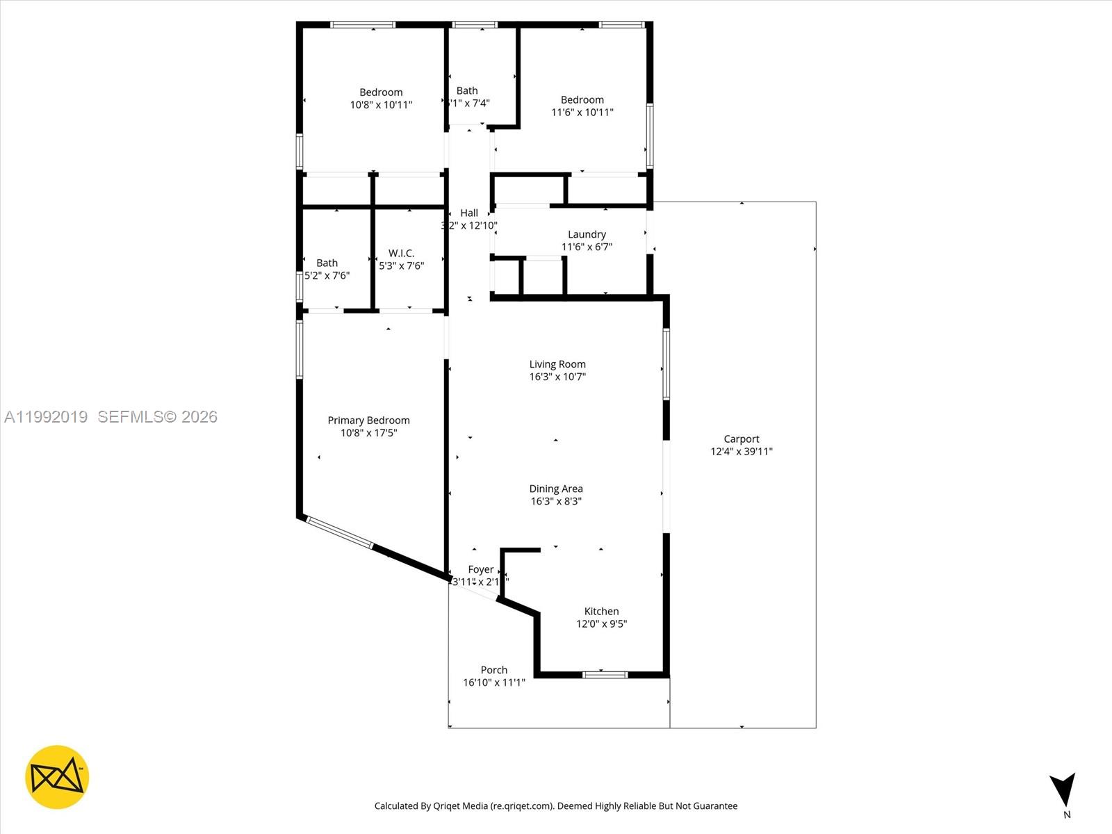 MAC FARLANE HOMESTEAD - Residential