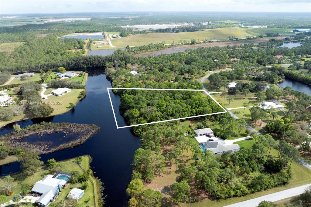 Photo of 1201 SW San Antonio Dr, Palm City, FL 34990 (MLS # A11736503)