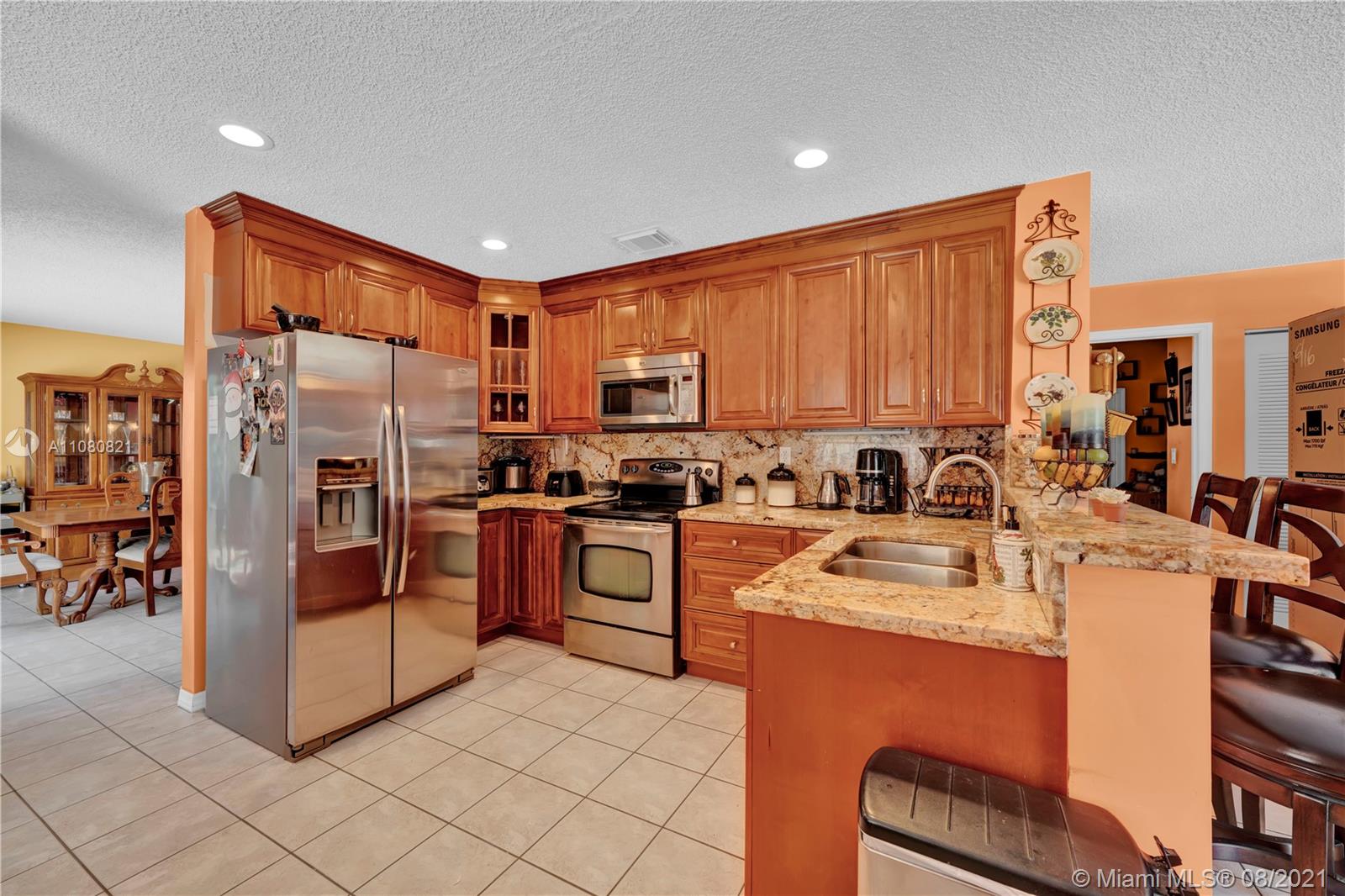 LAGUNA PONDS SEC 2 - Residential