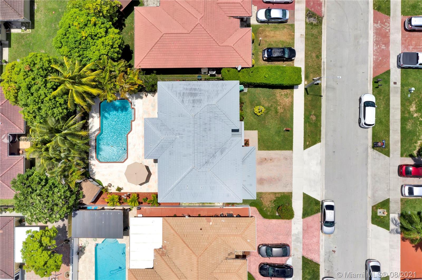 LAGUNA PONDS SEC 2 - Residential