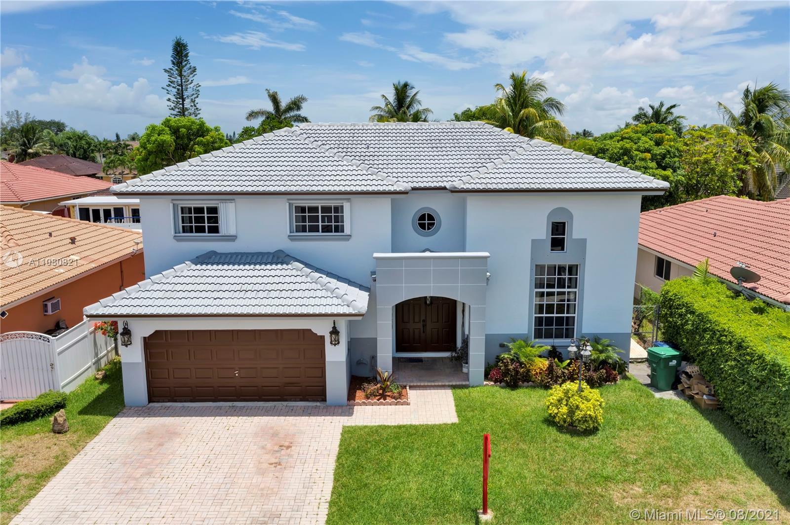 LAGUNA PONDS SEC 2 - Residential