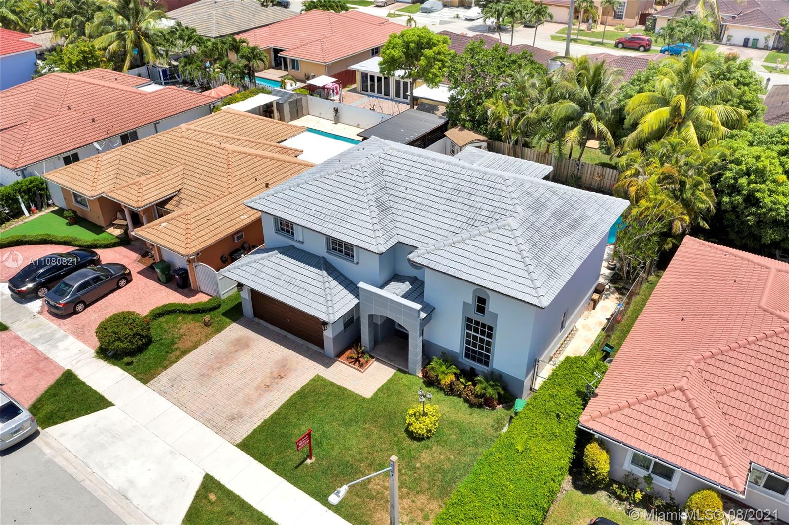 LAGUNA PONDS SEC 2 - Residential