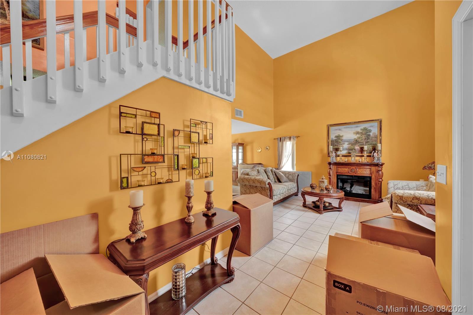 LAGUNA PONDS SEC 2 - Residential