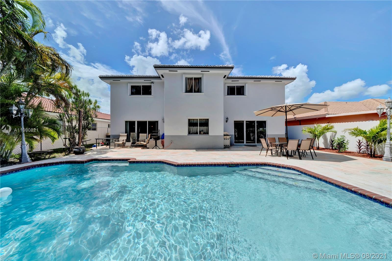 LAGUNA PONDS SEC 2 - Residential