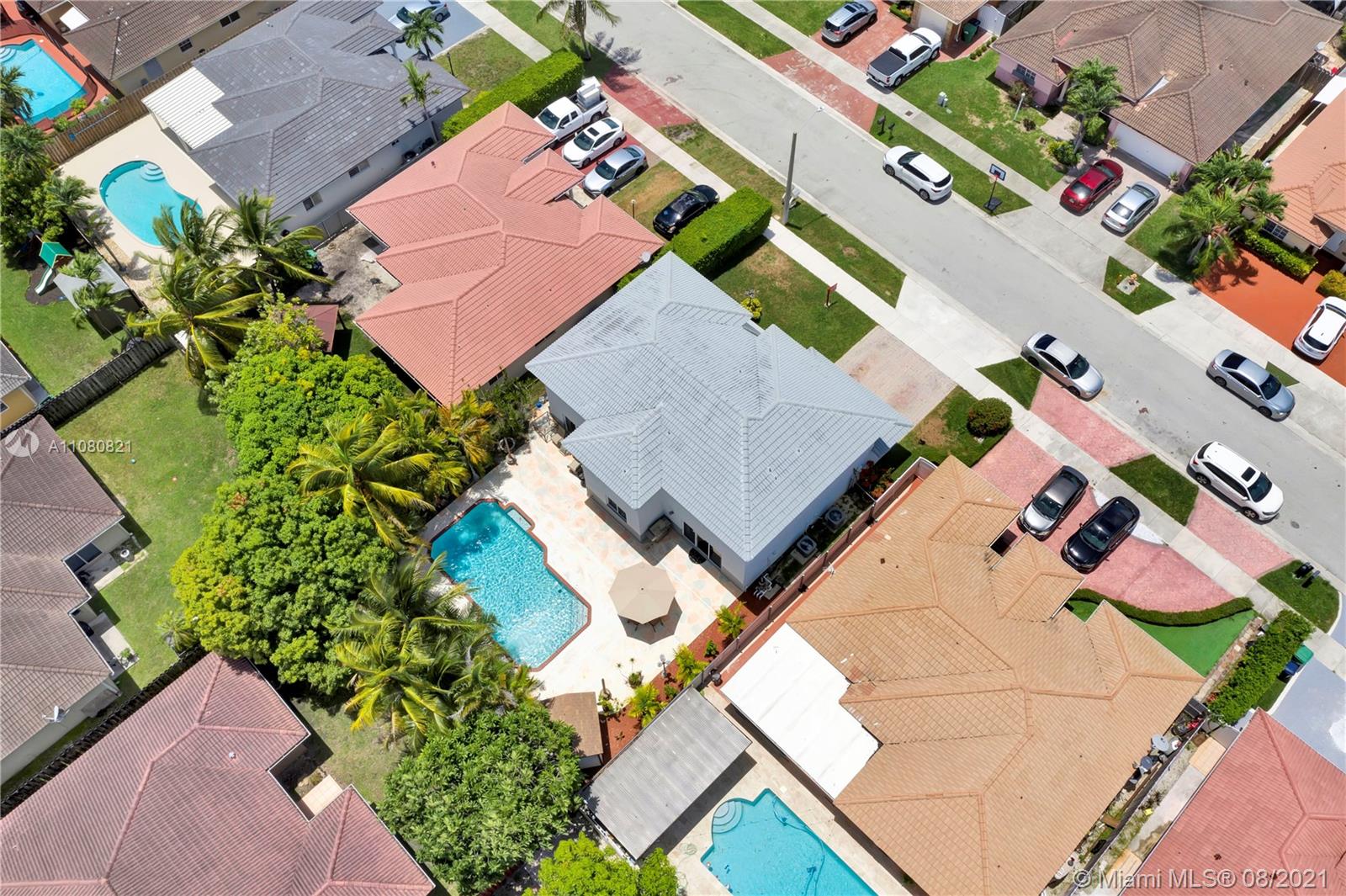 LAGUNA PONDS SEC 2 - Residential