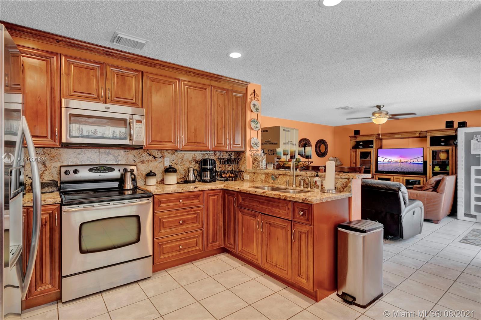 LAGUNA PONDS SEC 2 - Residential