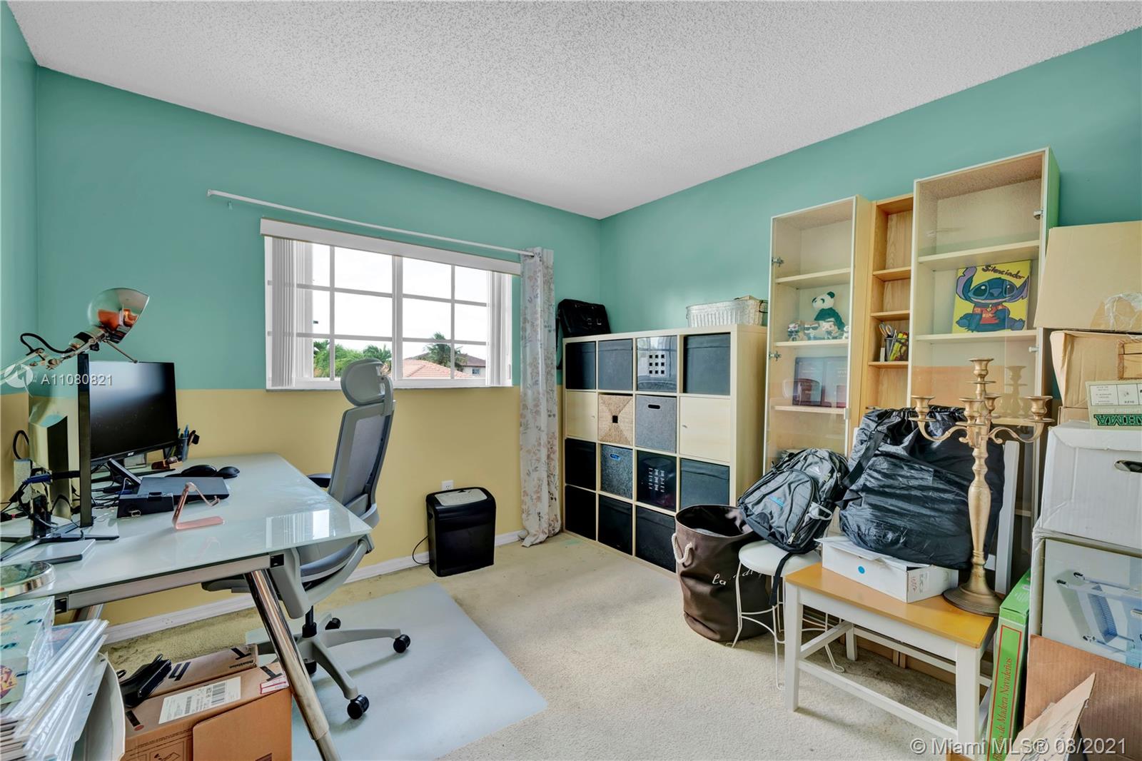 LAGUNA PONDS SEC 2 - Residential