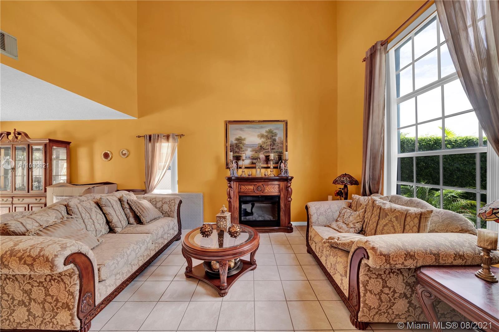 LAGUNA PONDS SEC 2 - Residential