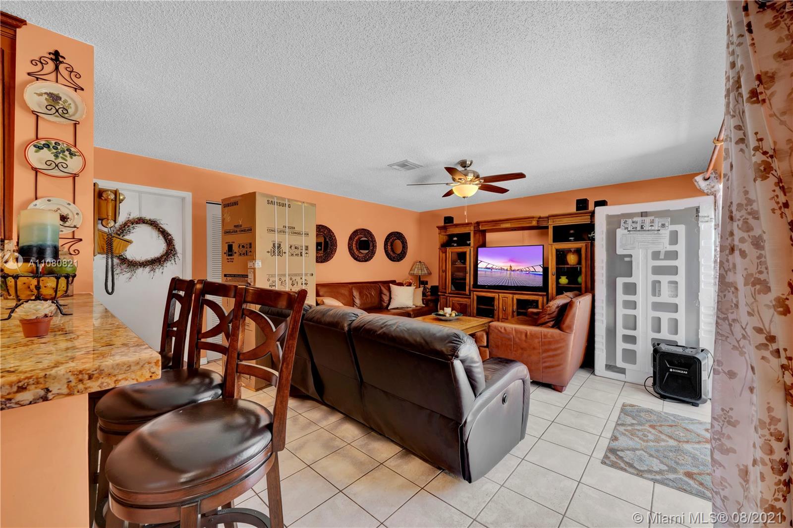 LAGUNA PONDS SEC 2 - Residential