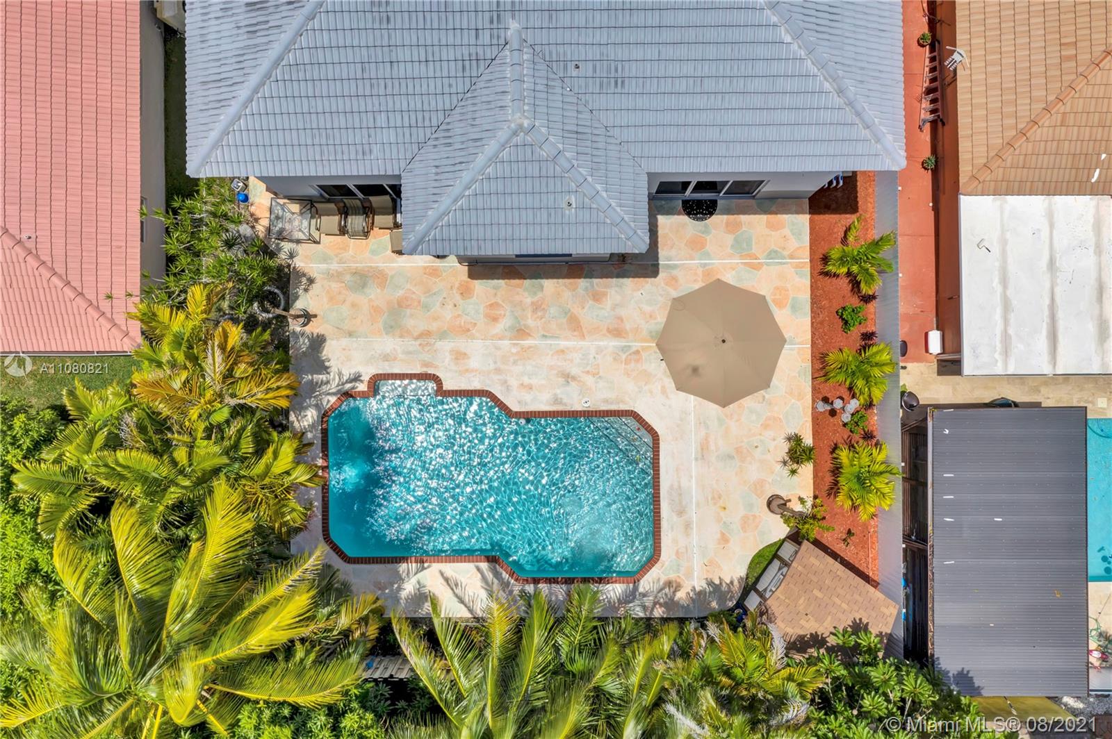 LAGUNA PONDS SEC 2 - Residential