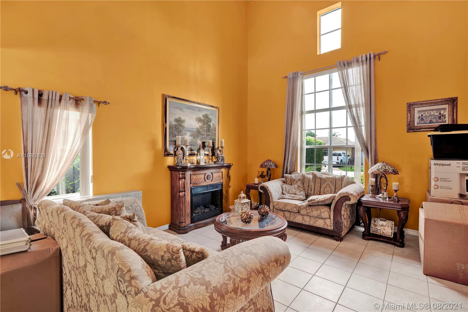 LAGUNA PONDS SEC 2 - Residential