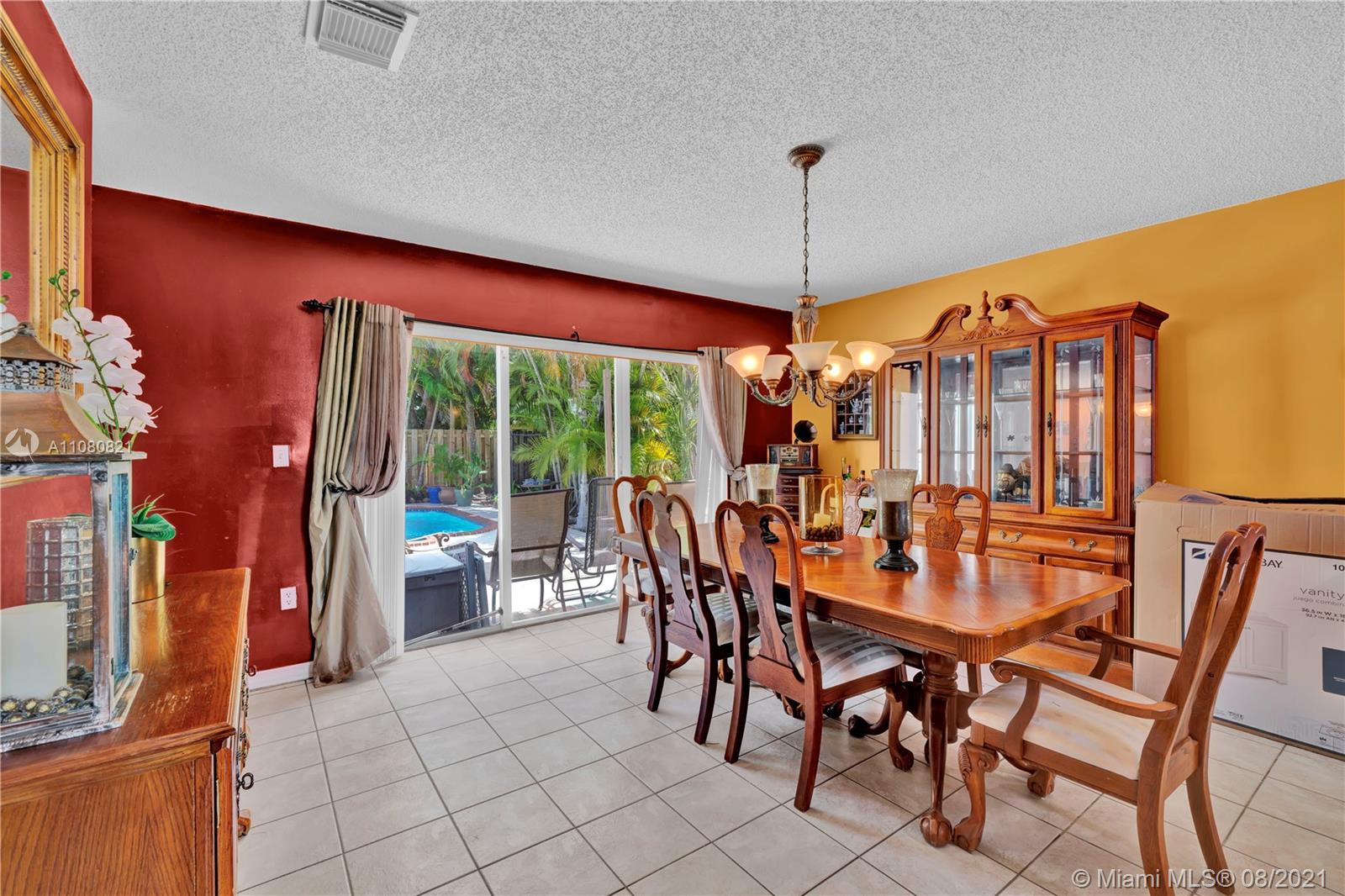 LAGUNA PONDS SEC 2 - Residential