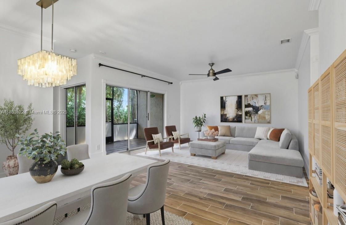 PLUM AT BOCA POINTE CONDO - Residential