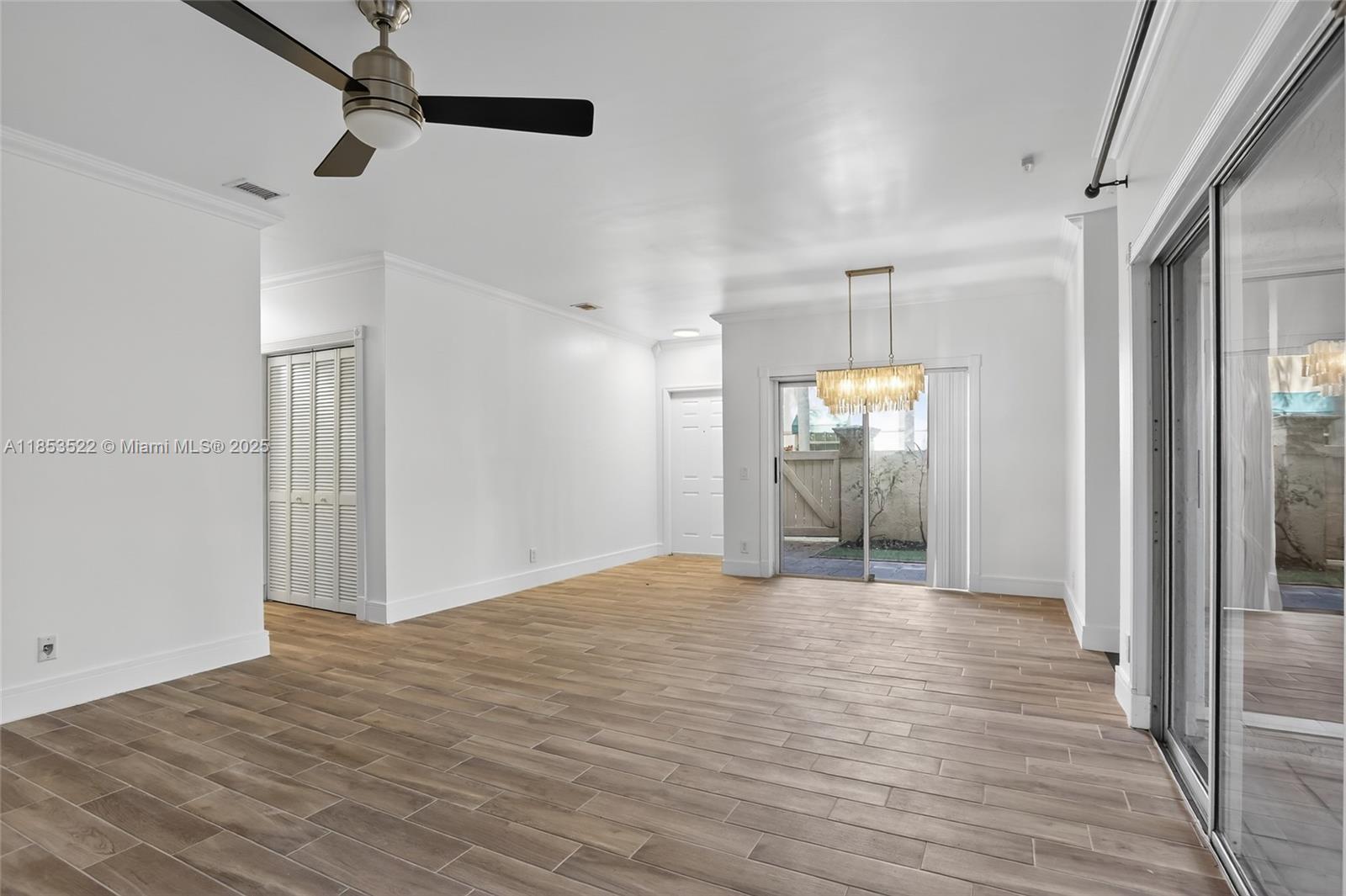 PLUM AT BOCA POINTE CONDO - Residential