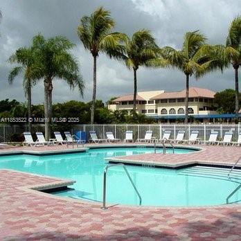 PLUM AT BOCA POINTE CONDO - Residential