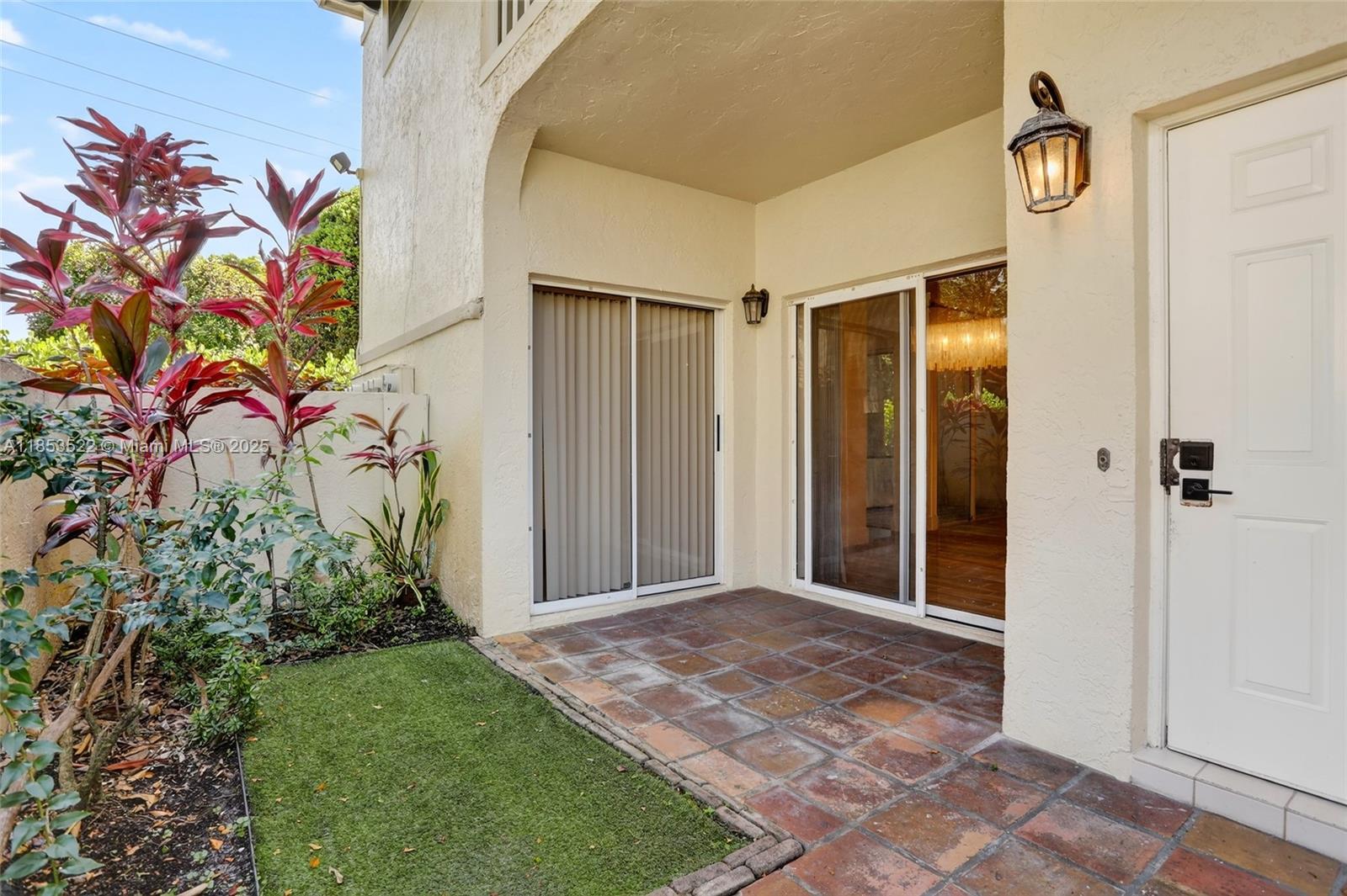 PLUM AT BOCA POINTE CONDO - Residential