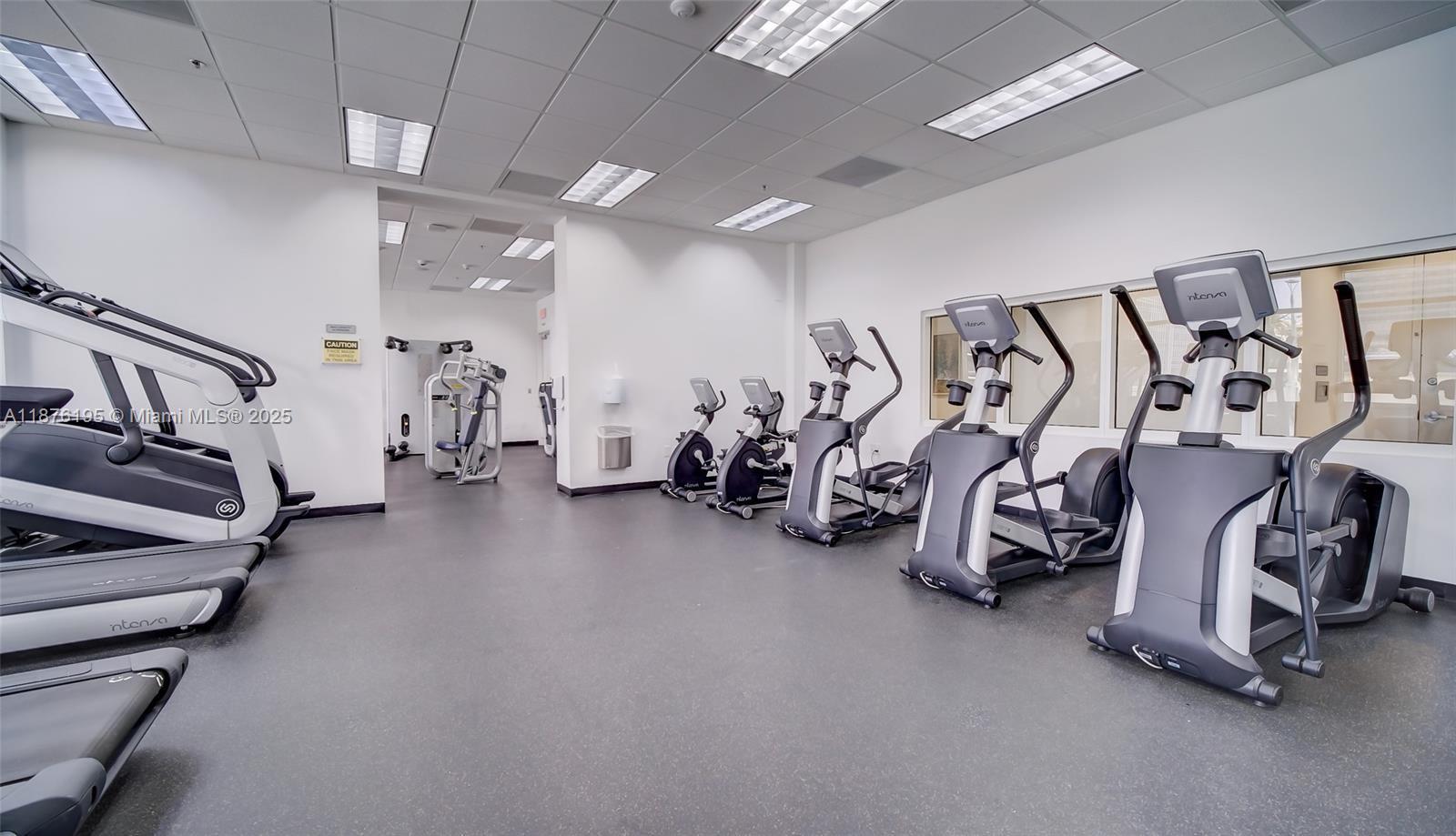 THE CLUB AT BRICKELL BAY - Residential Lease