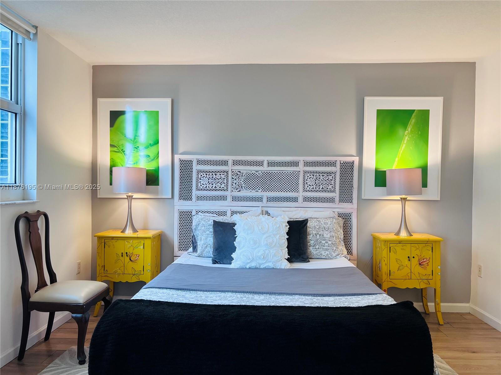 THE CLUB AT BRICKELL BAY - Residential Lease