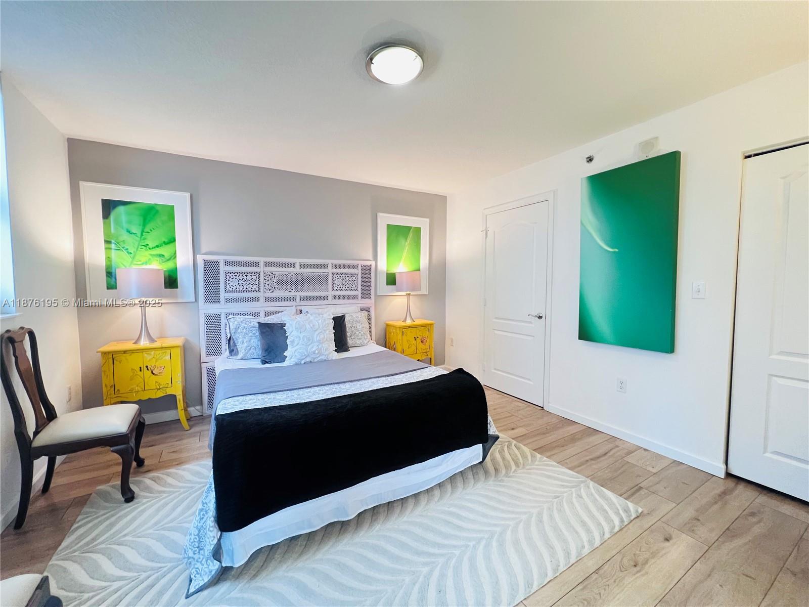 THE CLUB AT BRICKELL BAY - Residential Lease