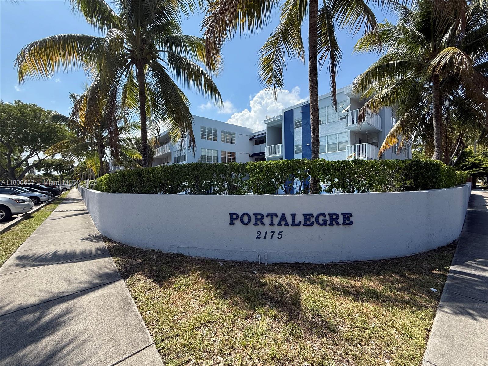 Property for Sale at 2175 Ne 170th St 202, North Miami Beach, Miami-Dade County, Florida - Bedrooms: 1 
Bathrooms: 1  - $175,000