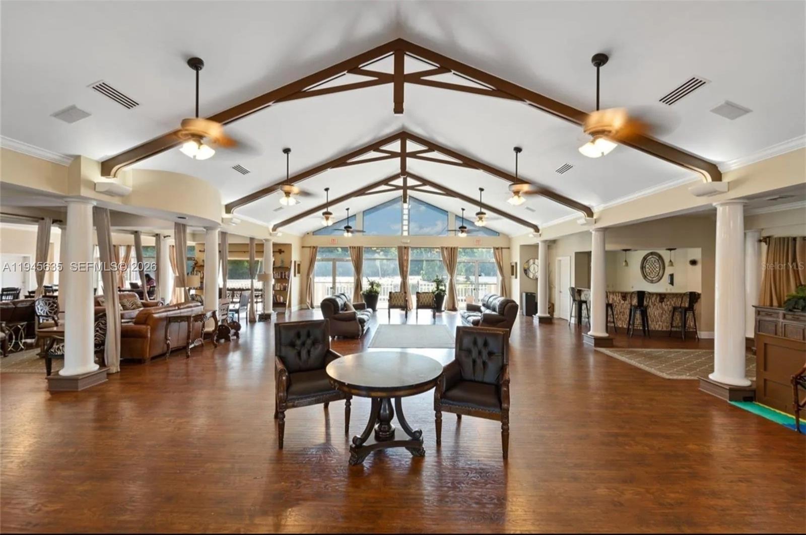 CORY LAKE ISLES - Residential