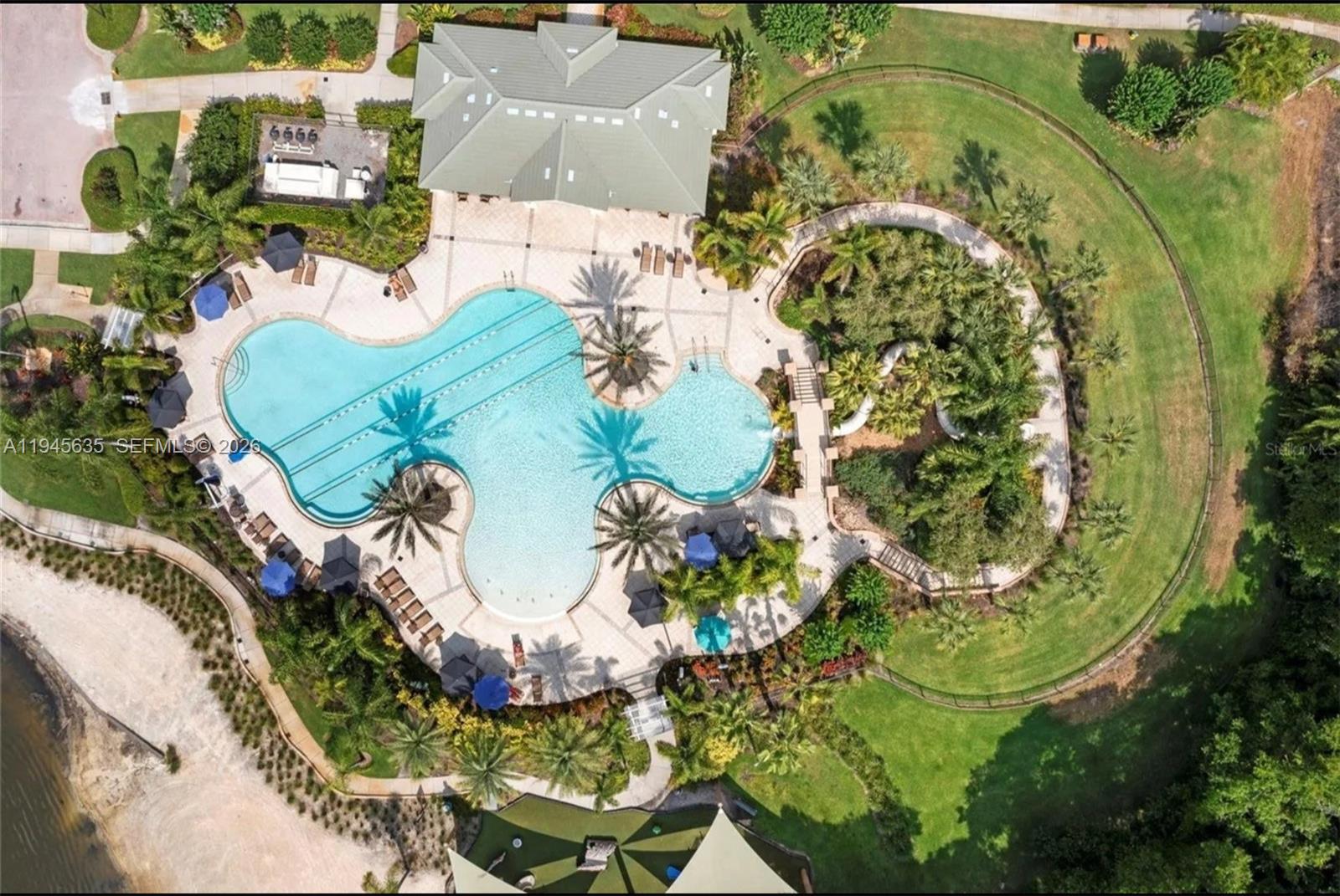 CORY LAKE ISLES - Residential