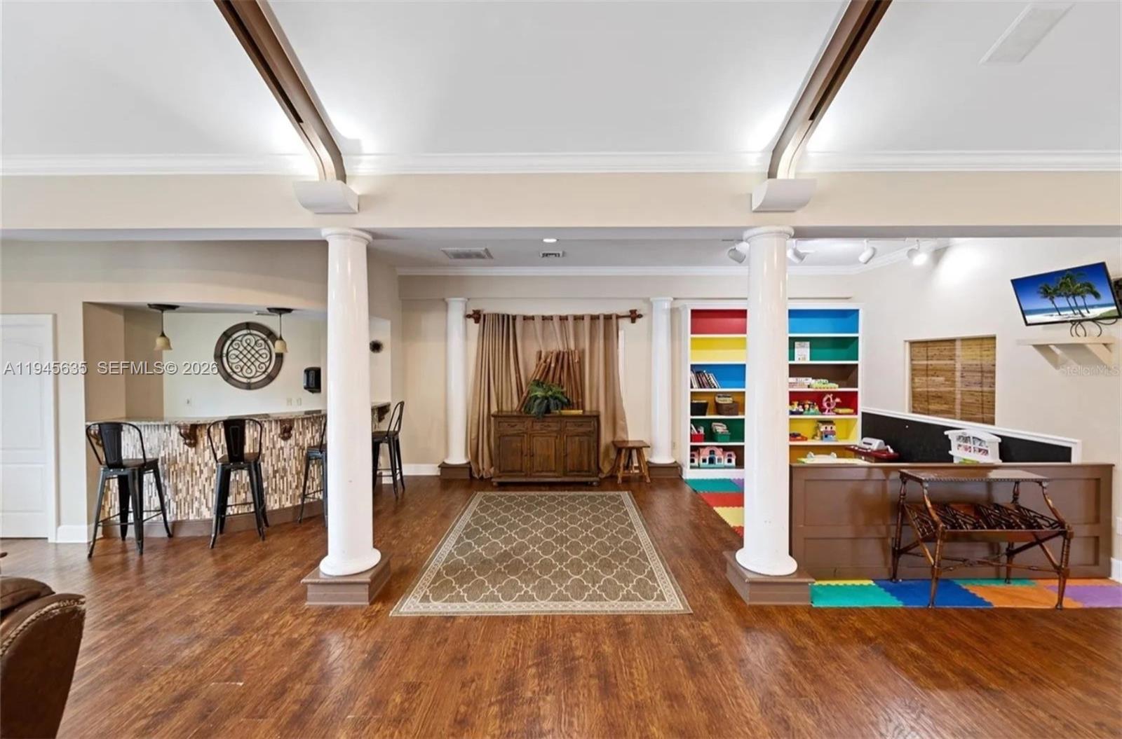 CORY LAKE ISLES - Residential