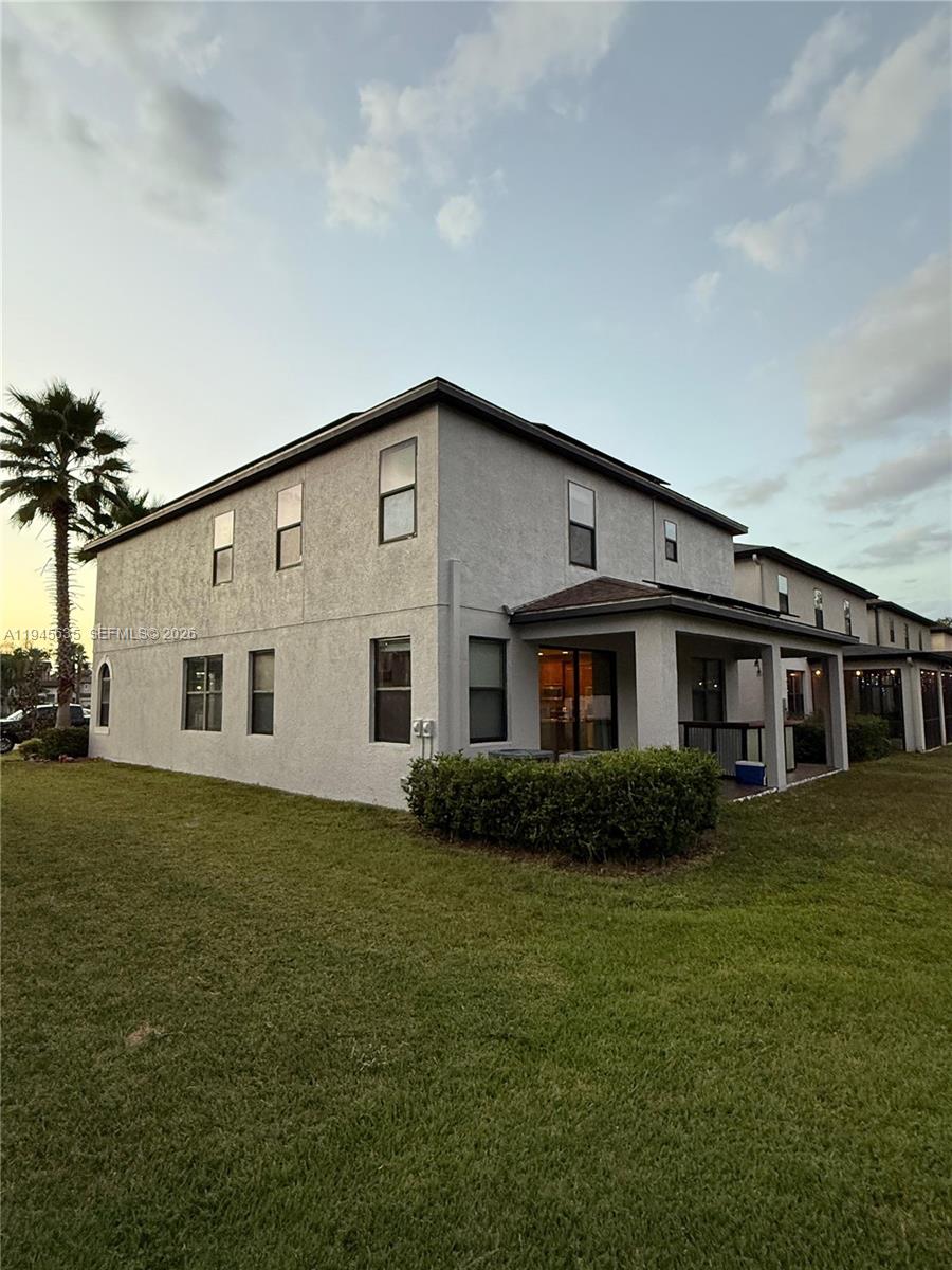 CORY LAKE ISLES - Residential