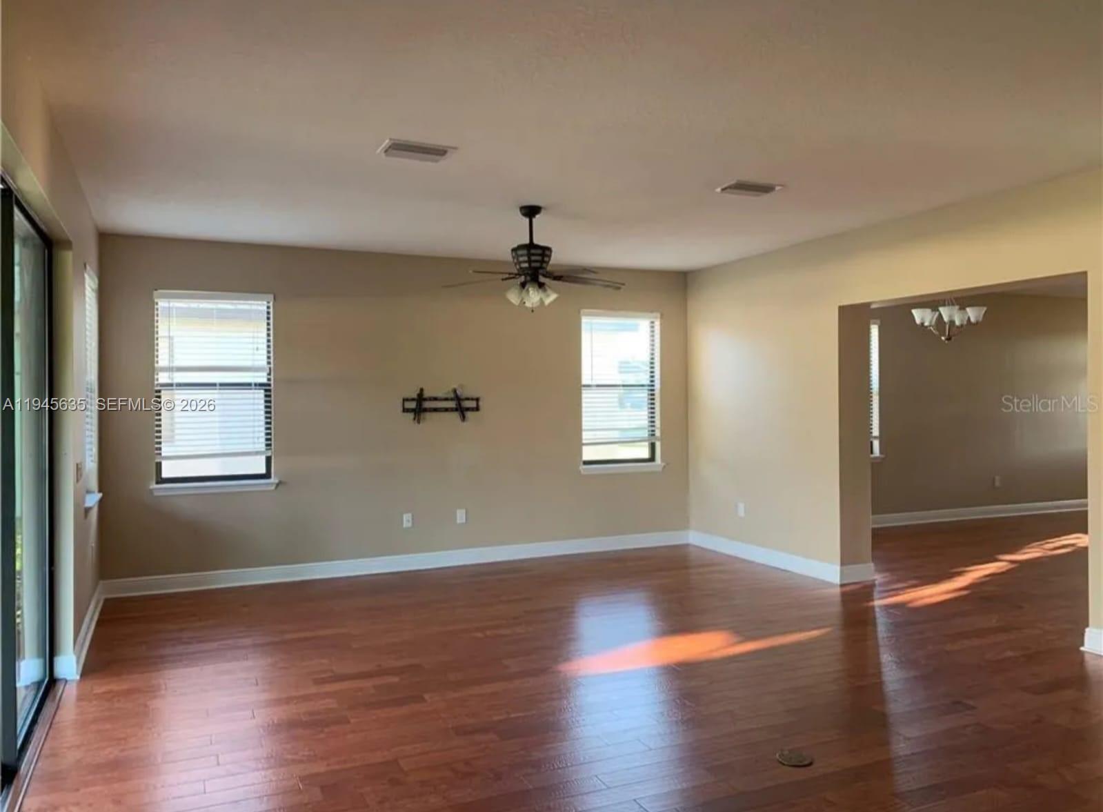 CORY LAKE ISLES - Residential