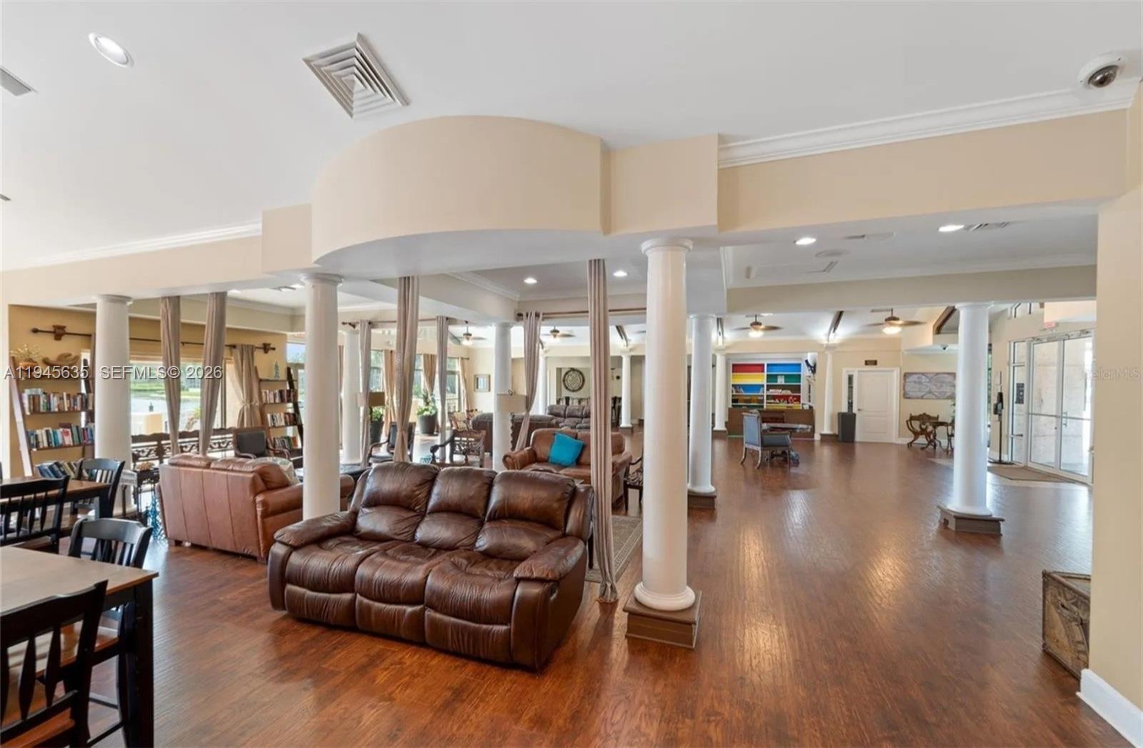 CORY LAKE ISLES - Residential