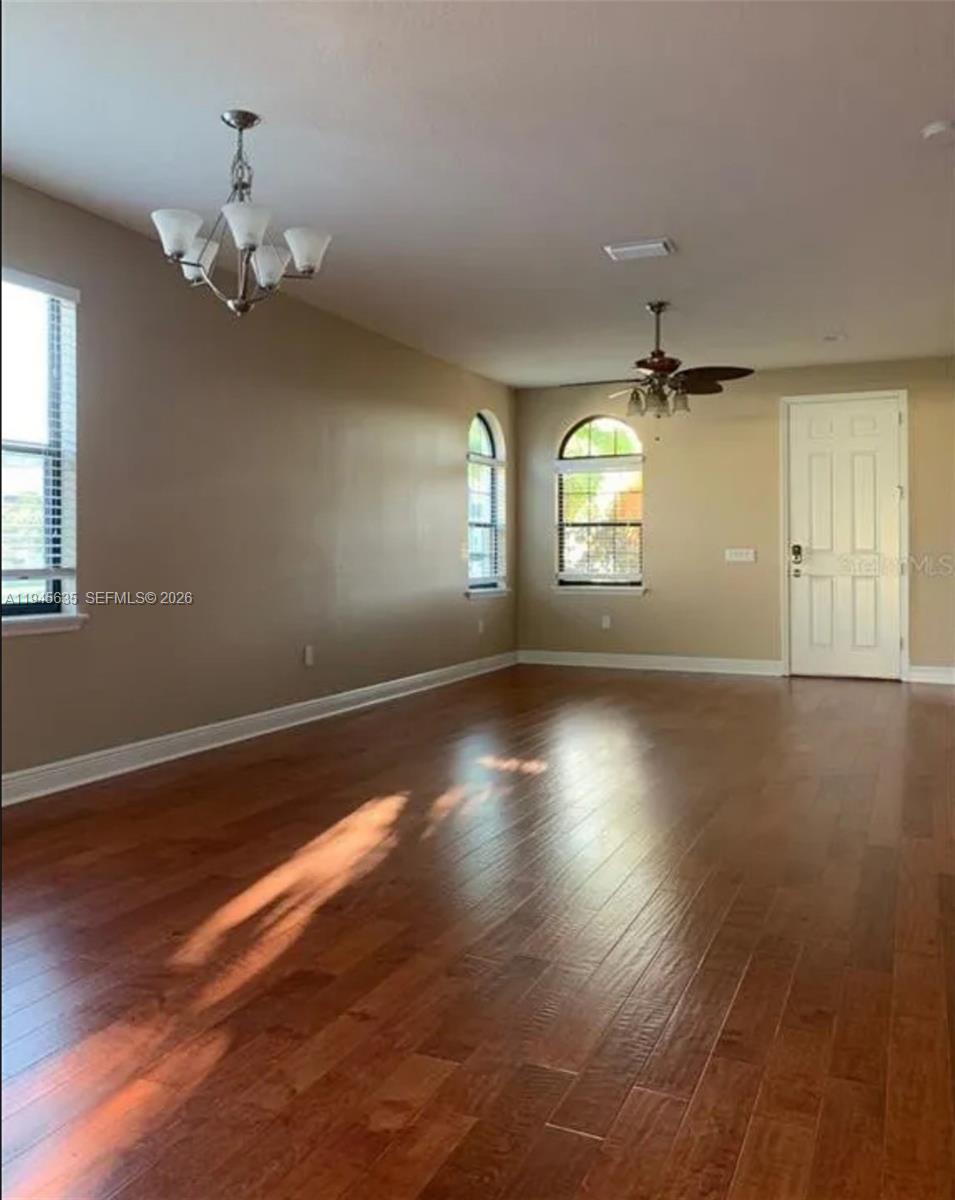 CORY LAKE ISLES - Residential