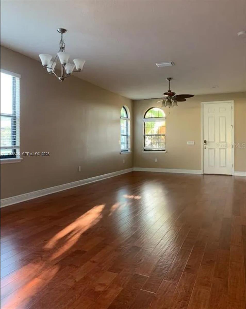 CORY LAKE ISLES - Residential