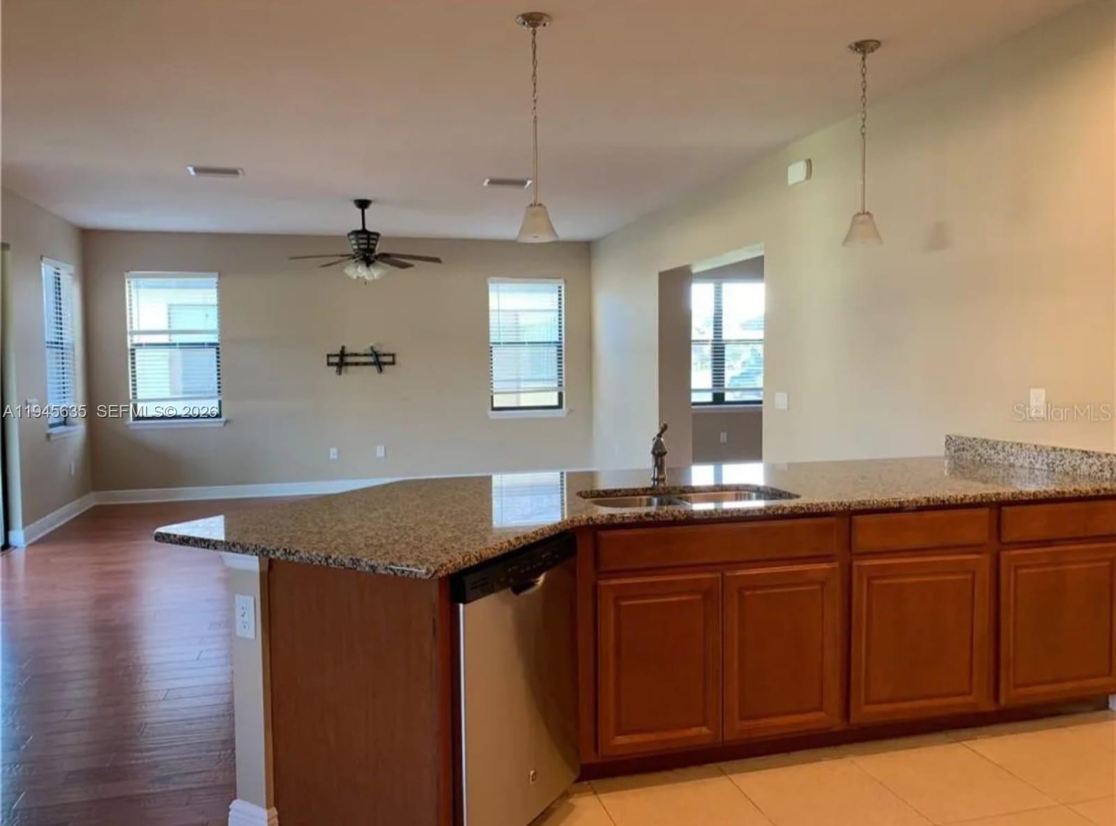 CORY LAKE ISLES - Residential