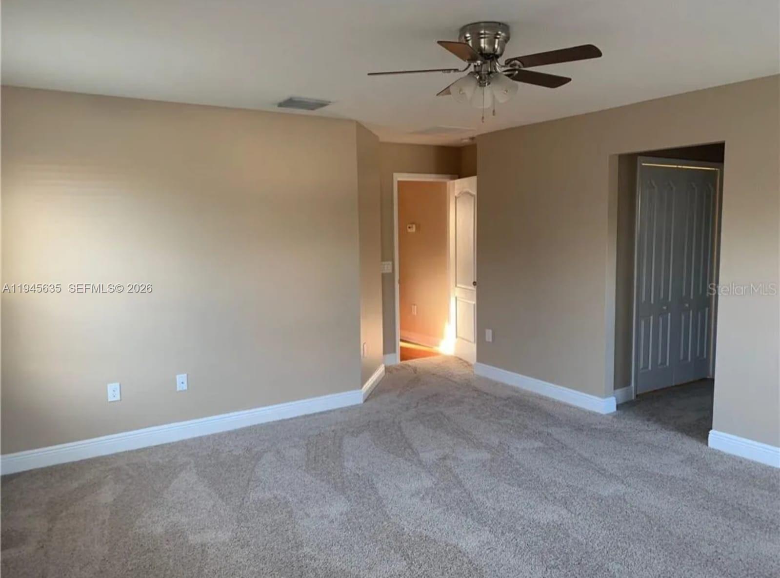 CORY LAKE ISLES - Residential