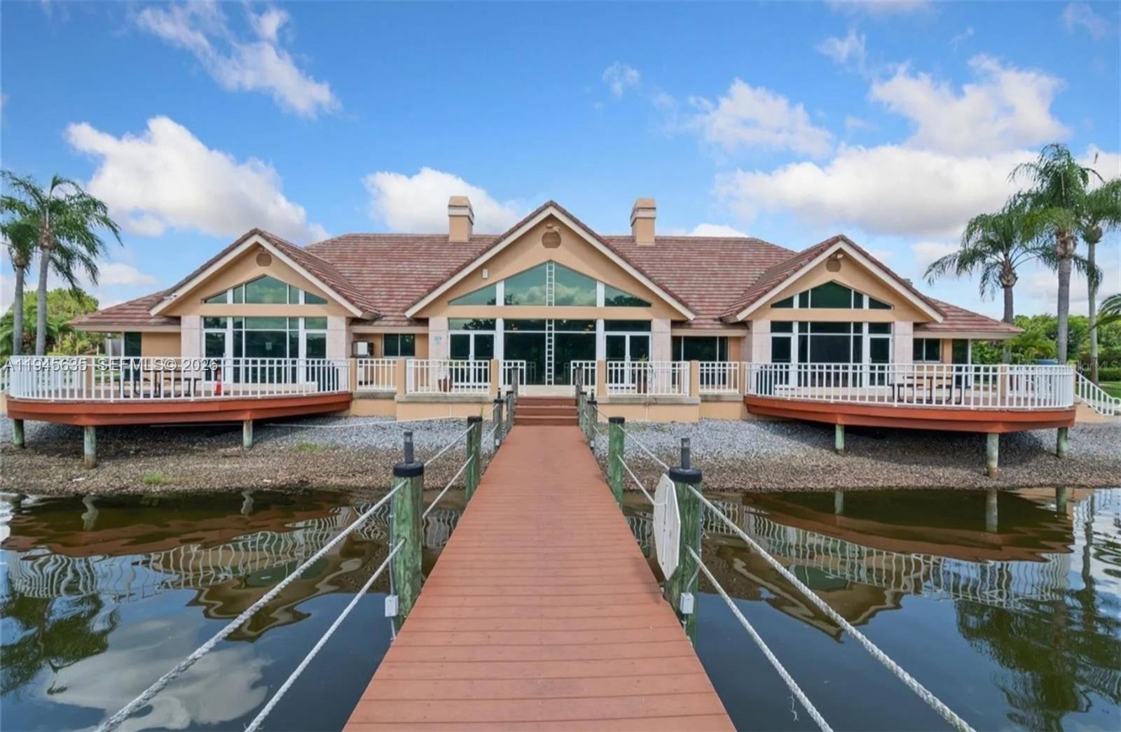 CORY LAKE ISLES - Residential