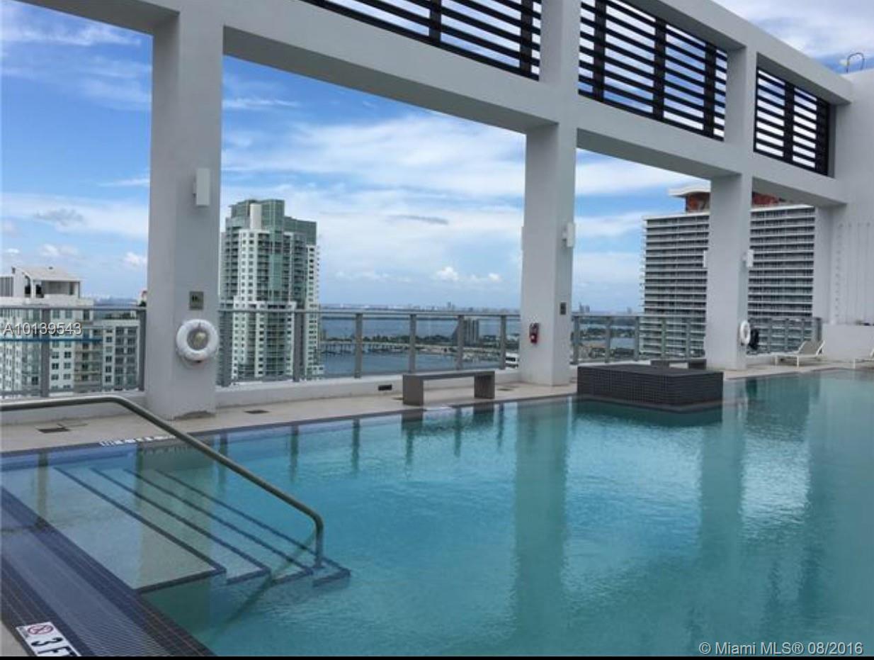 CENTRO - Residential Lease