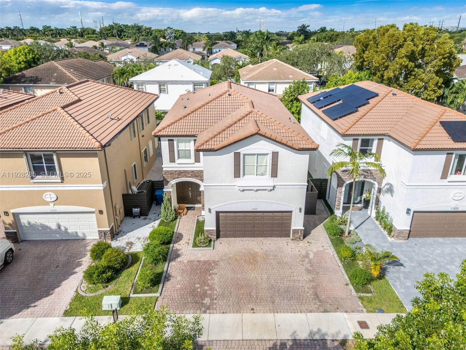 BALMORAL SUB PHASE III - Residential