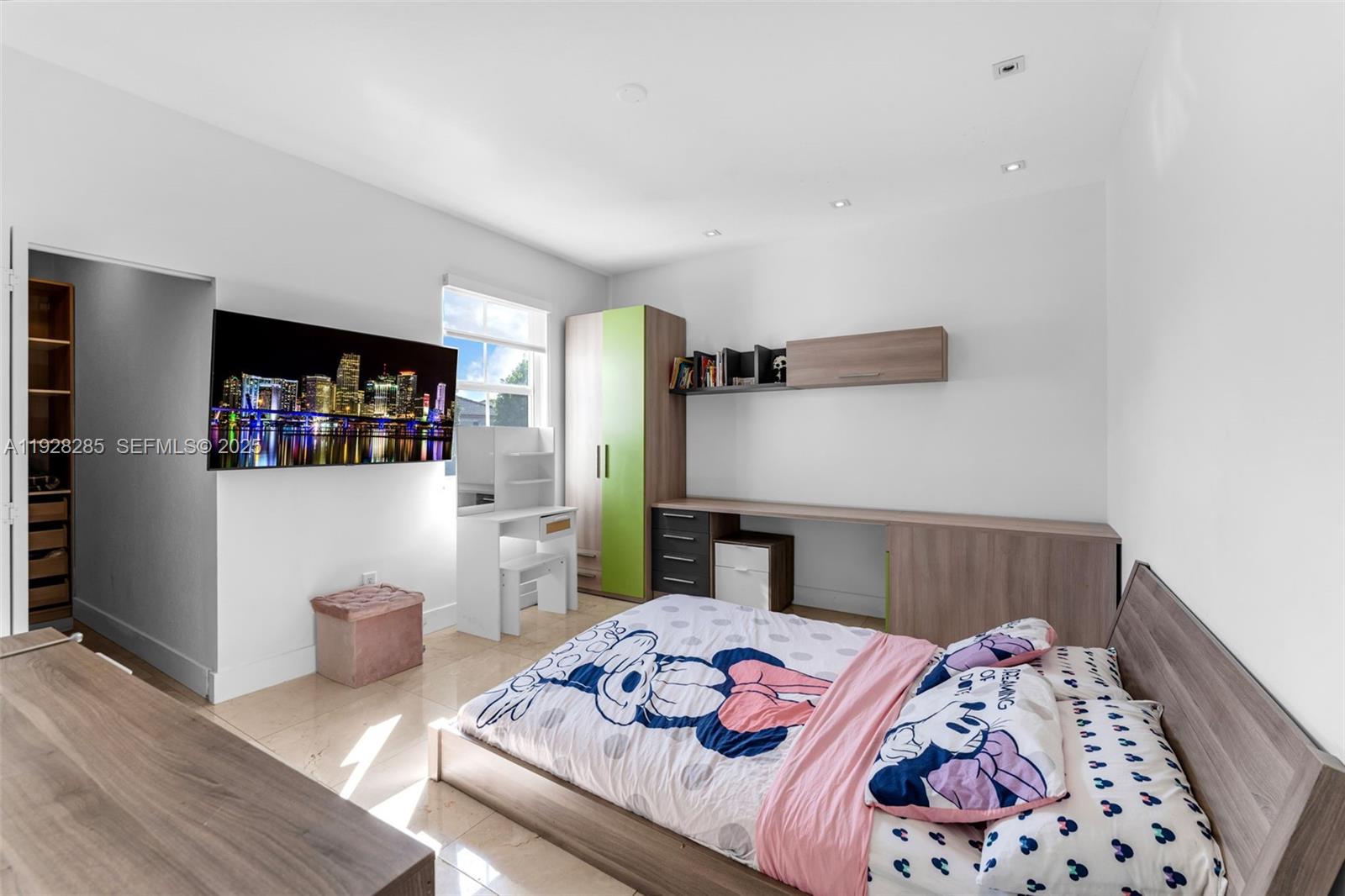 BALMORAL SUB PHASE III - Residential