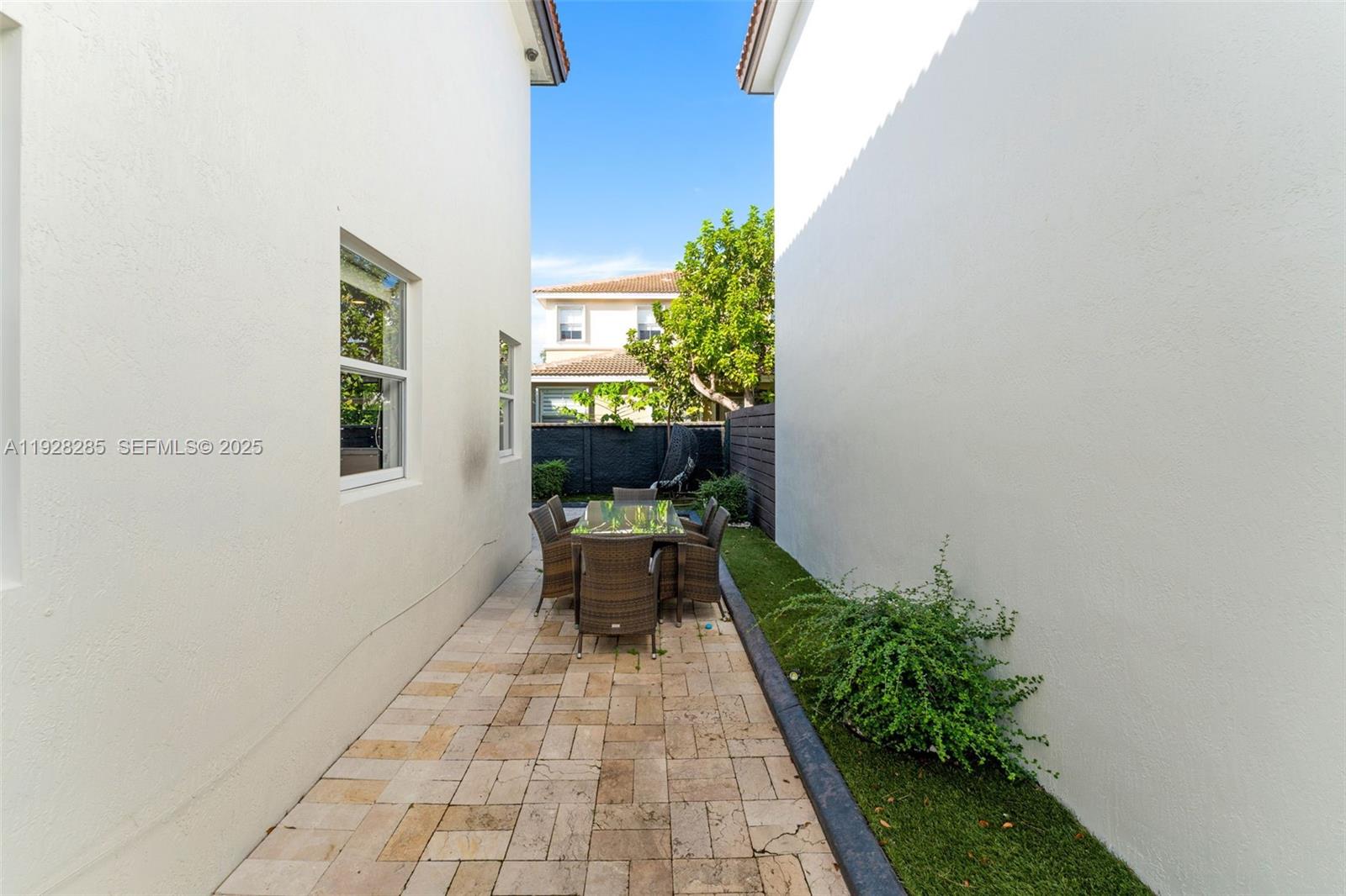 BALMORAL SUB PHASE III - Residential