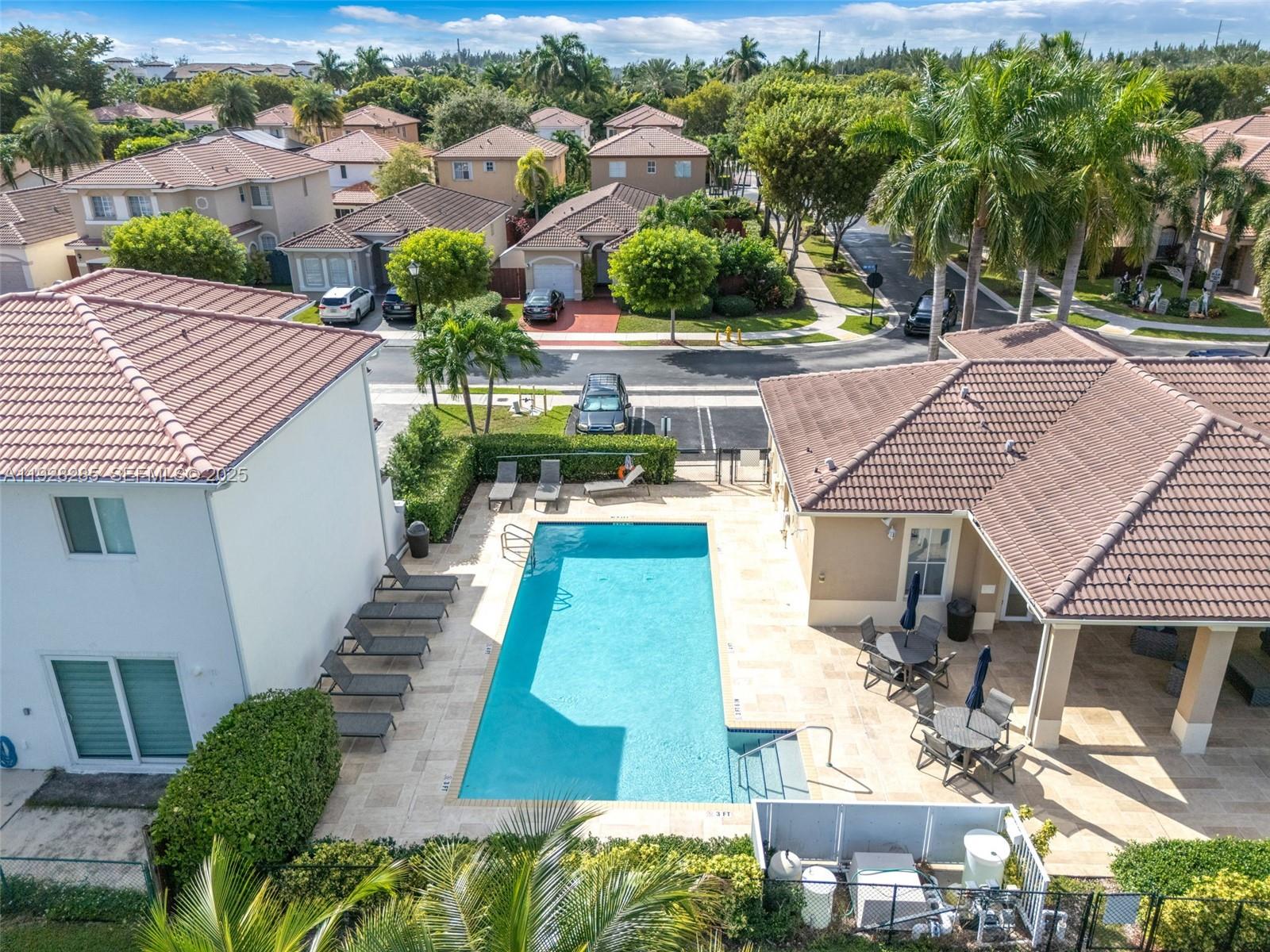 BALMORAL SUB PHASE III - Residential